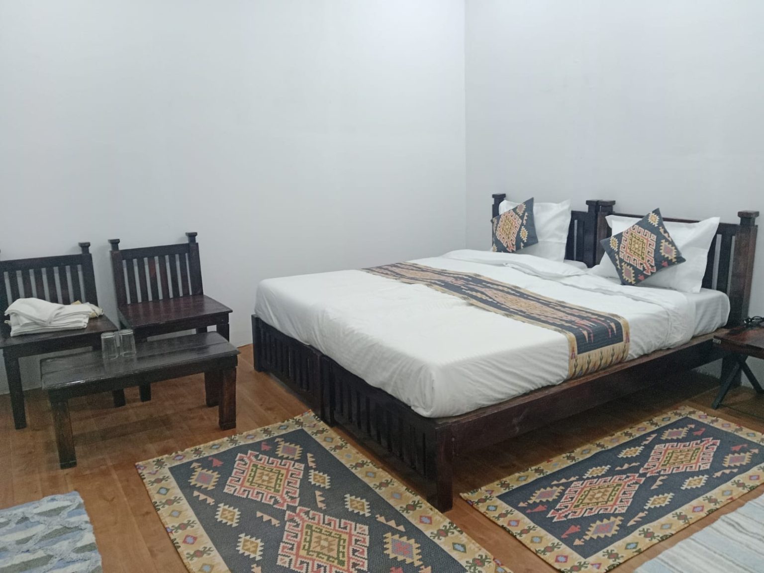 Top Resorts In Guptkashi For Kedarnath Yatra