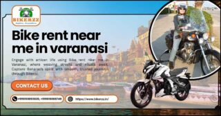 Bike-rent-near-me-in-varanasi