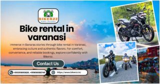 Bike-rental-in-varanasi