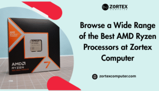 Browse-a-Wide-Range-of-the-Best-AMD-Ryzen-Processors-at-Zortex-Computer