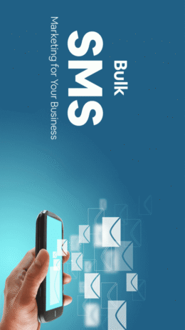Bulk SMS & EMAILS