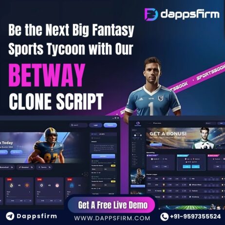 Features in White Label Betway Clone Software That Guarantee High Business ROI