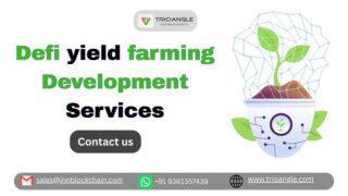 Defiyieldfarmingdevelopmentservice