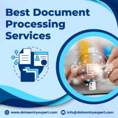 Document-Processing-Services