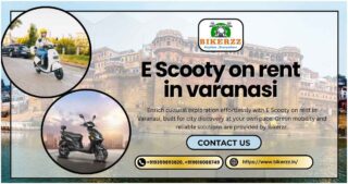 E-Scooty-on-rent-in-varanasi-