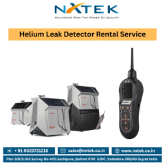 Helium-Leak-Detector-Rental-Service