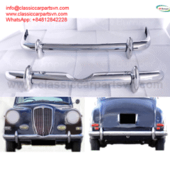 Lancia-Aurelia-B12-bumpers-new-1