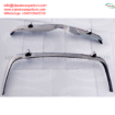 Lancia Aurelia B12 bumpers year (1950-1958) new
