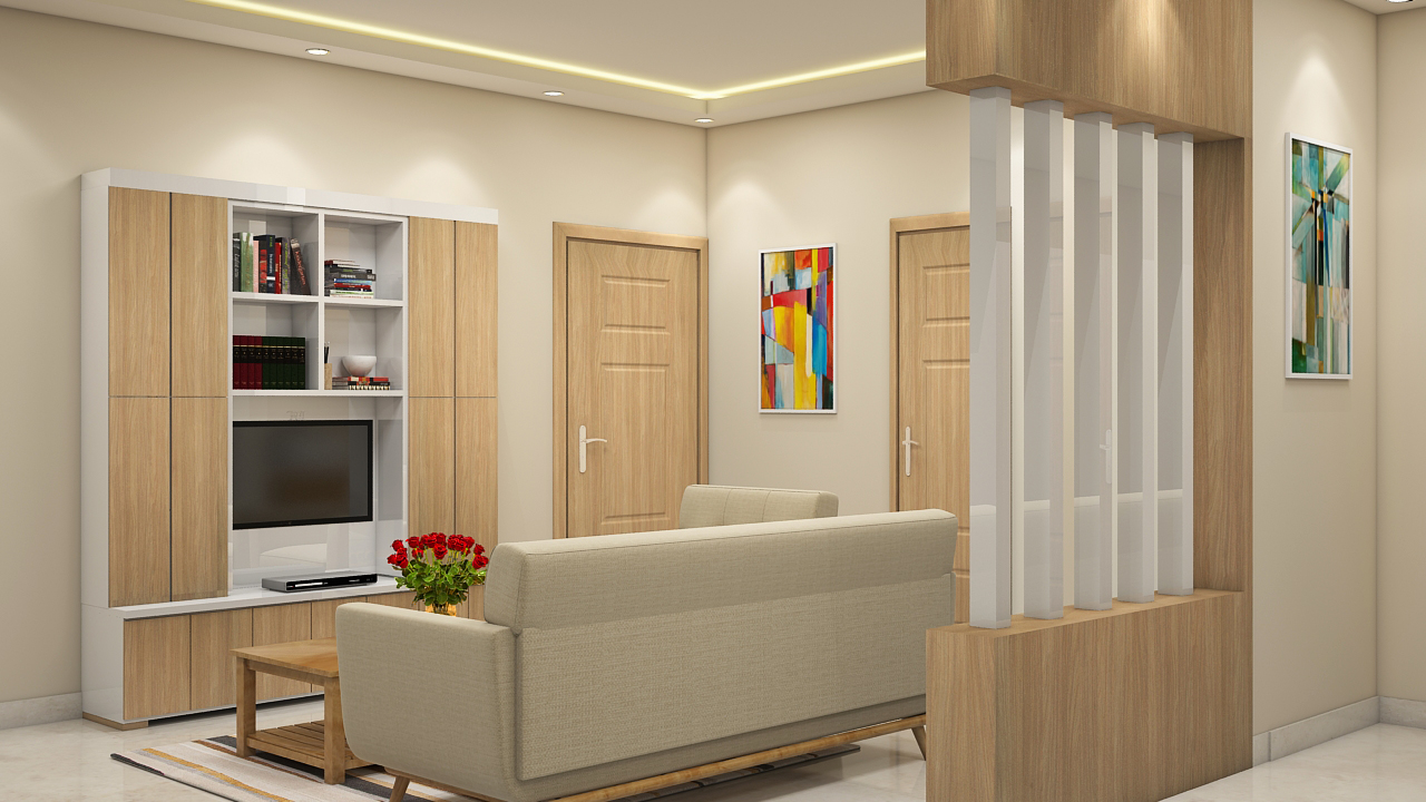 Luxury Home Interior Designers in Hyderabad