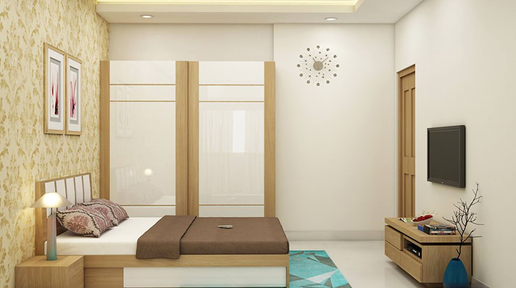 Best Luxury Interiors in Hyderabad