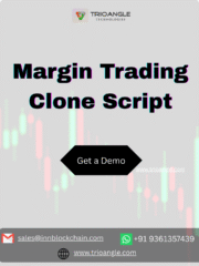 Margin-Trading-Clone-Script