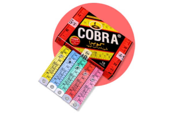 Measuring Tape Manufacturers In Delhi
