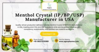 Menthol-Crystal-IPBPUSP-Manufacturer-in-USA