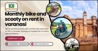 Monthly-bike-and-scooty-on-rent-in-varanasi
