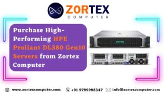 Purchase-High-Performing-HPE-Proliant-DL380-Gen10-Servers-from-Zortex-Computer-1