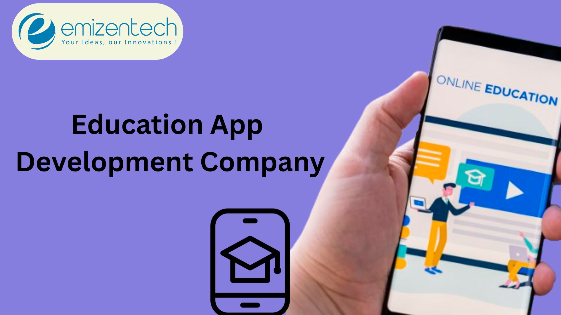 Education App Development Company