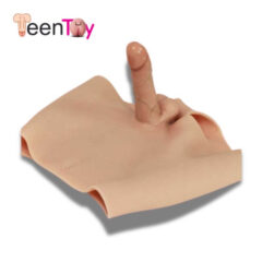 Realistic-Penis-Pant