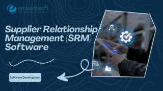 Supplier-Relationship-Management