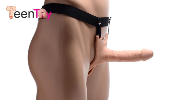 Explore Exciting Intimacy with Strap On Dildo Call 7449848652
