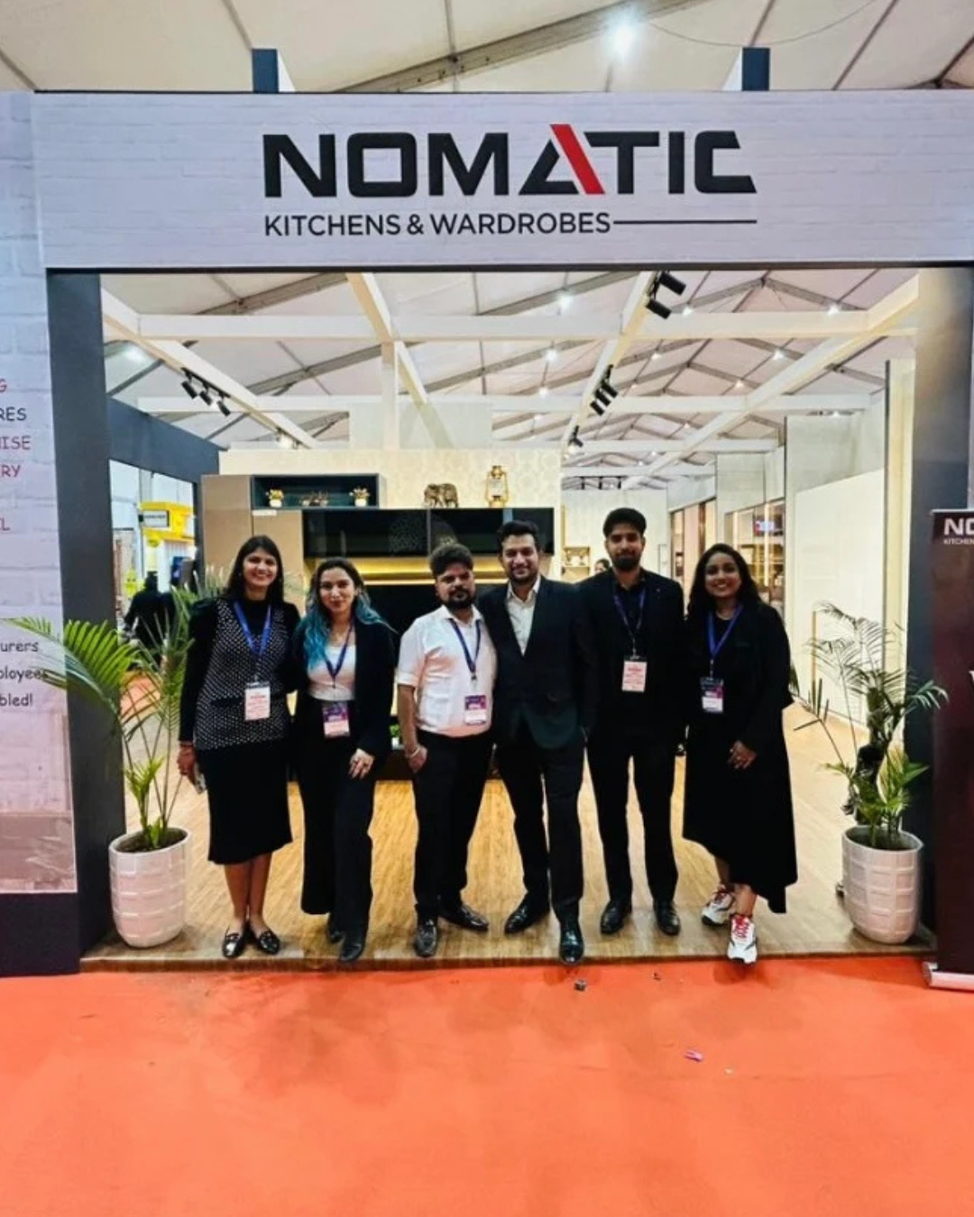 Wardrobe Manufacturers in Mohali