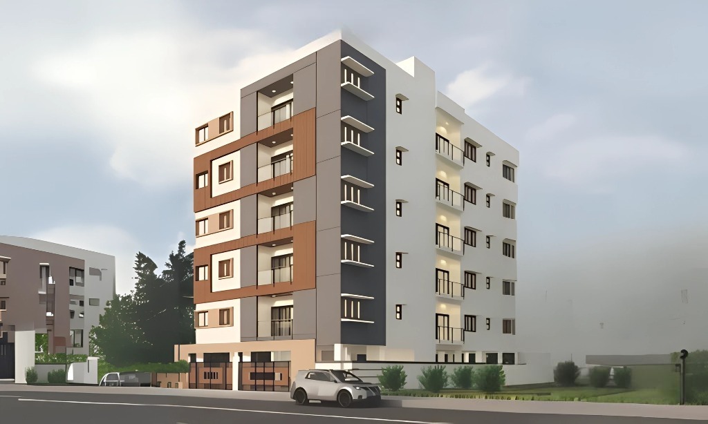 Pre-Launch & Ongoing 2 BHK Luxury Apartments for Sale