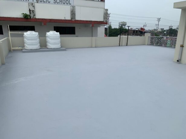 Best Waterproofing Contractors Near Me : Commercial Waterproofing Contractors Gurgaon.
