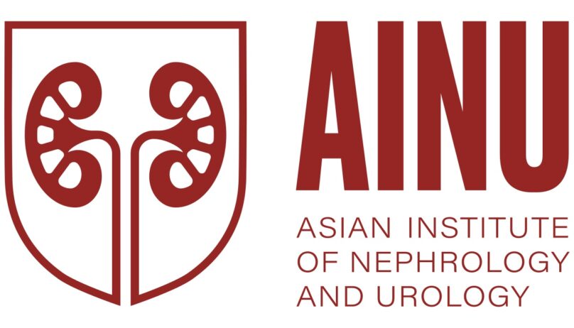 Dr. Amitabh Kumar – Urology Doctor in Siliguri | AINU Hospitals