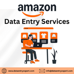 amazon-data-entry-services