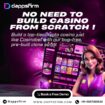 White-Label CasinoBet Clone Software: Quick Launch, Minimal Investment, Maximum Profit