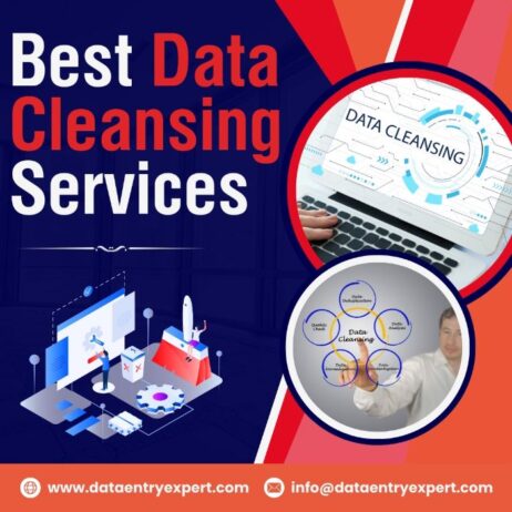 Best Data Cleansing Services at Affordable Prices