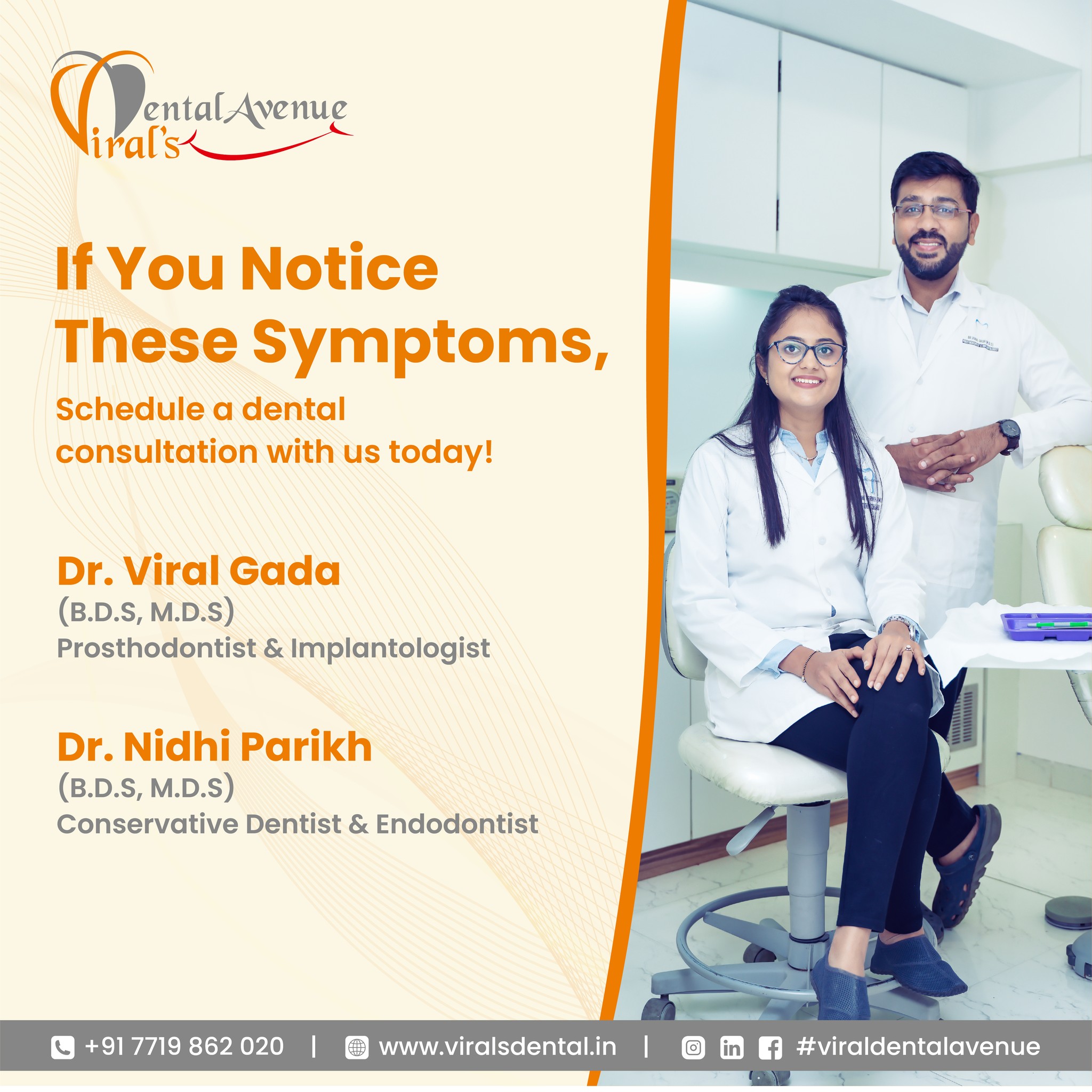 Choosing the Right Dentist in Mulund: Why Expertise and Technology Matter