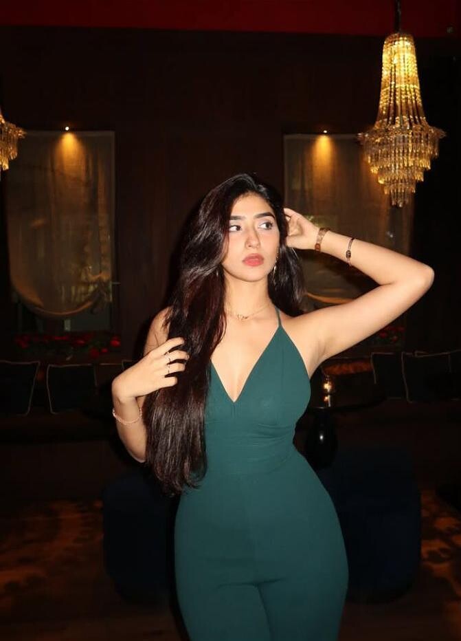 saligao Escorts Goa ☎️+91-7669011019 ☎️Goa Russian Call Girls