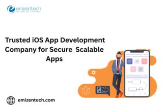ios-app-development-company