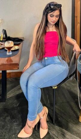 【﻿ 8447O74457 】Call Girls In Dhaula Kuan Delhi Escort Service