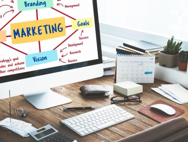 Digital Marketing In Kota