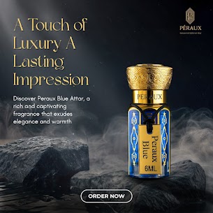 Long-Lasting Perfumes for men and women