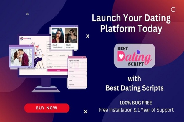 Launch a Profitable Dating Website Fast with Ready Software