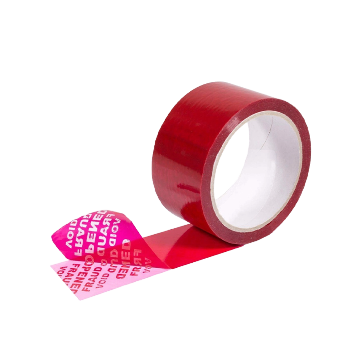 Leading Void Tape Manufacturer in India