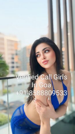 8588809533, Trusted Call Girls In Candolim Beach – Genuine, Safe & Elite Escorts Available 24/7 with Free COD