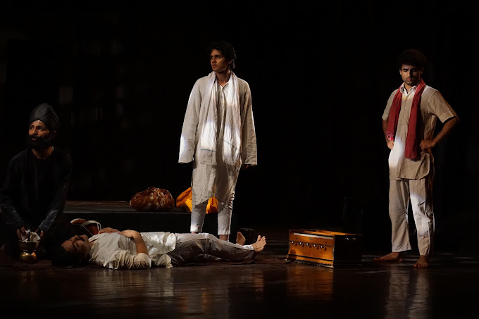 Acting Diploma Courses In Delhi