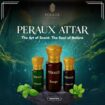 Long-Lasting Perfumes for men and women