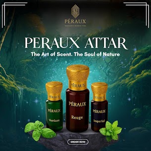 Long-Lasting Perfumes for men and women