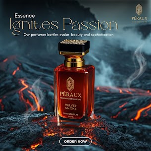 Long-Lasting Perfumes for men and women