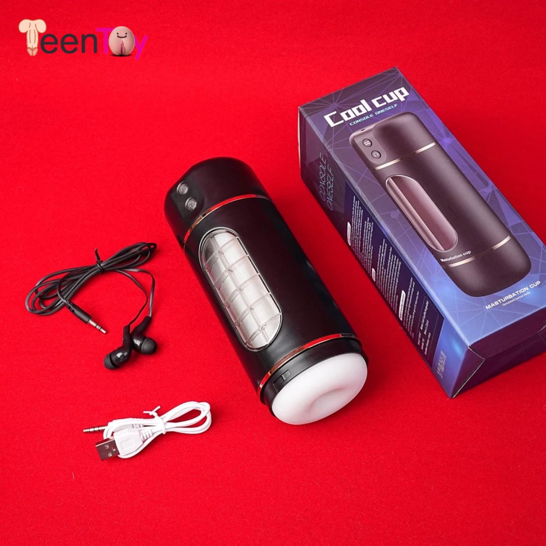 Enjoy the Ultimate Pleasure with Male Stroker Call 7449848652