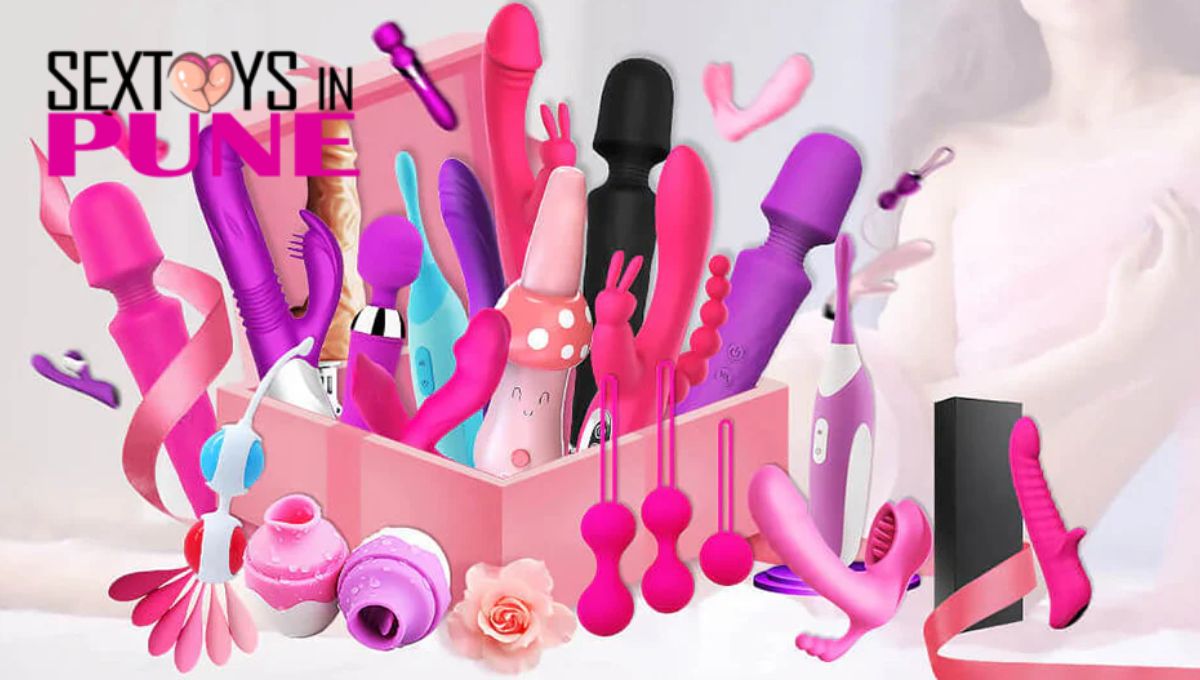 Get Sex Toys in Pune for Singles & Couples Online Call 7044354120