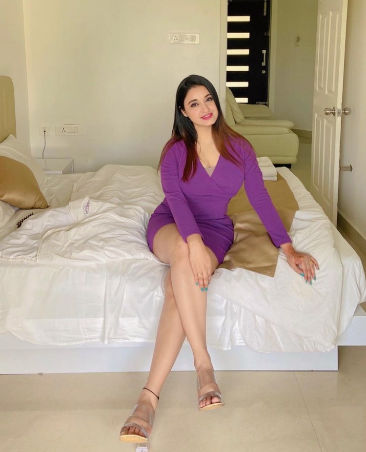 VIP Call Girls Near DoubleTree by Hilton Hotel Goa 84485—09485 Arpora-Baga