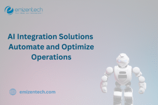 AI-Integration-Services