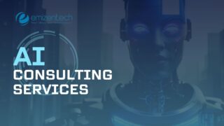 Ai-consulting-services
