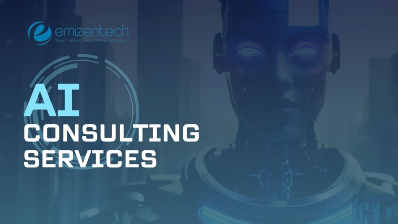 Expert AI Consulting Services: Strategy, Development, & Business Growth