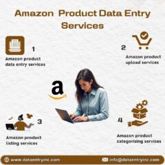 Amazon-Product-Data-Entry-Services